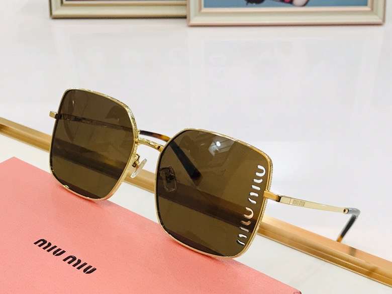 Picture of MiuMiu Sunglasses _SKUfw49449436fw